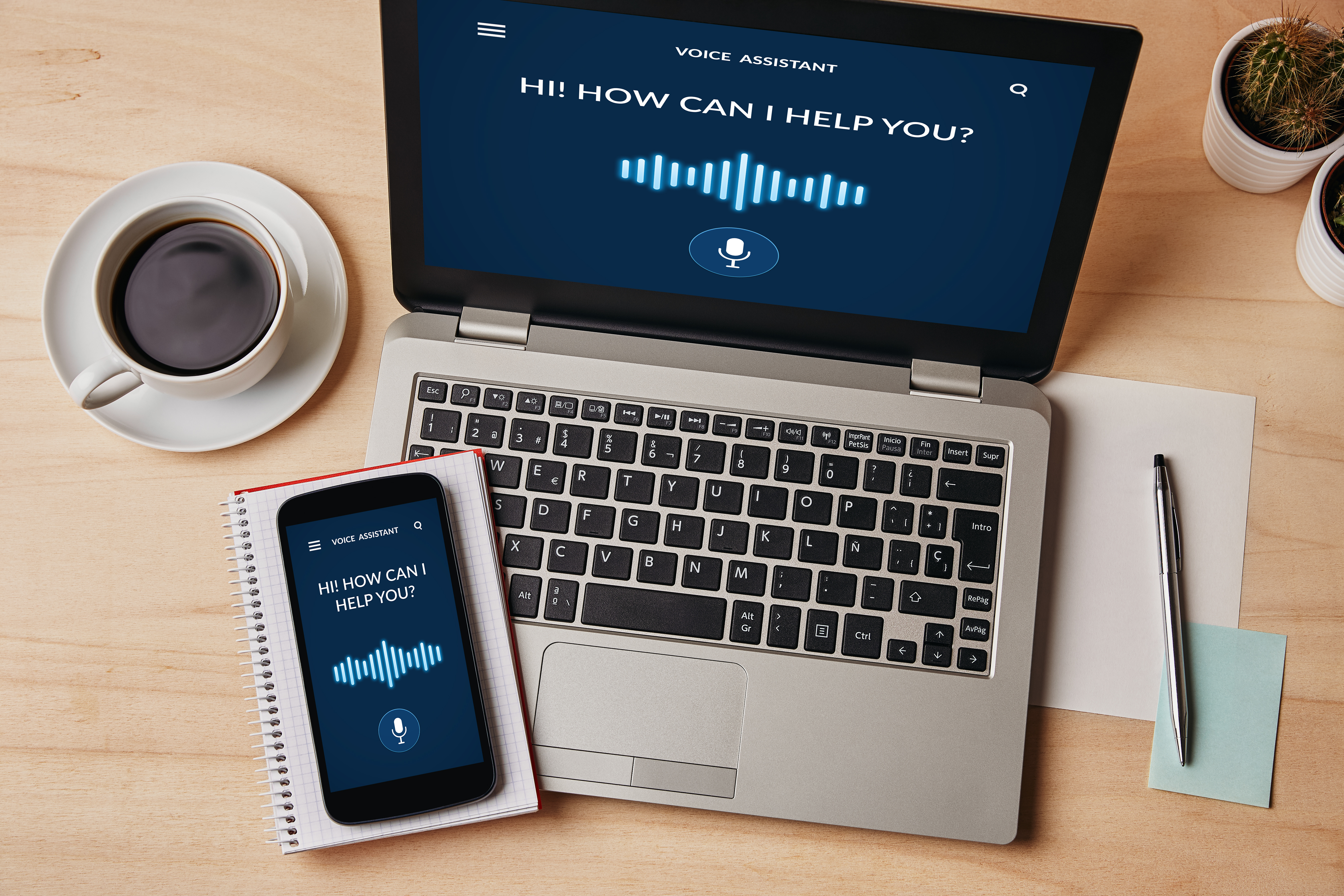 best voice assistant device