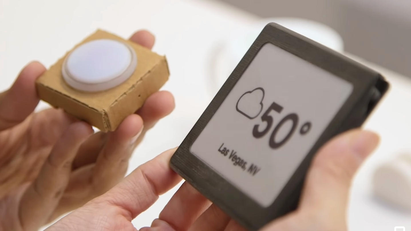 connect google assistant