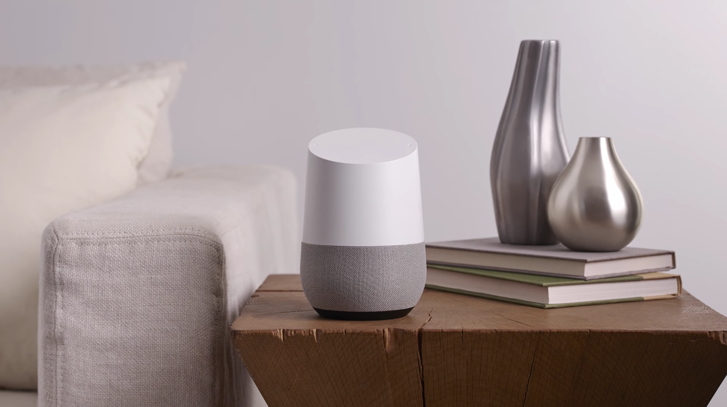 Alexa, what's my bank balance?" - The Concern of Privacy in Voice