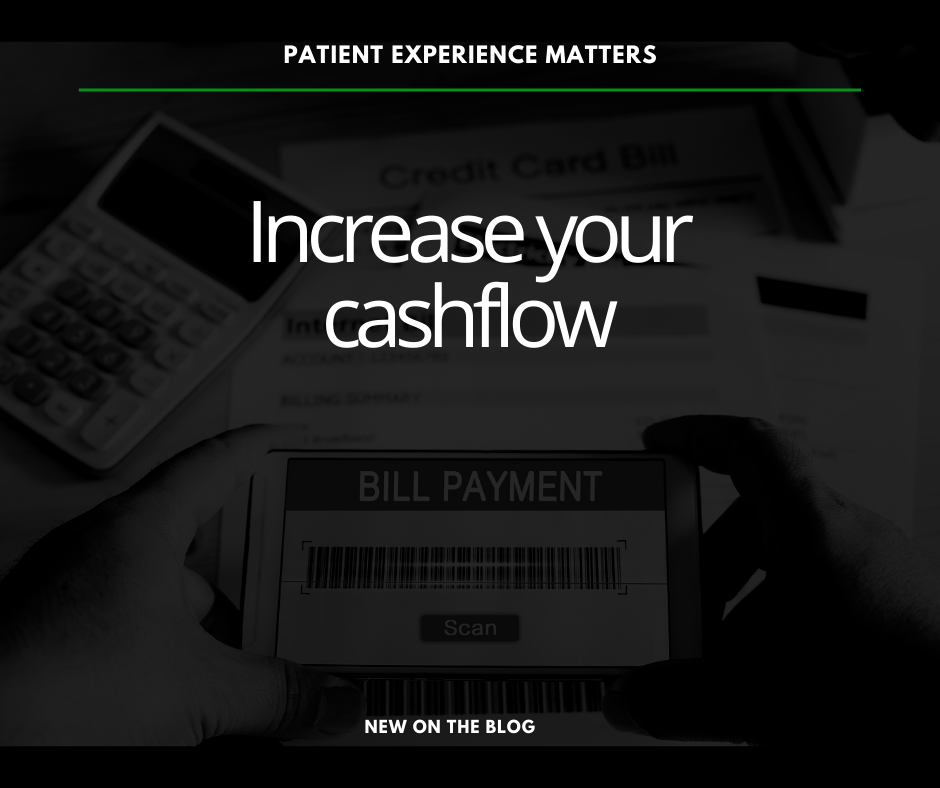 How to create effective patient statements