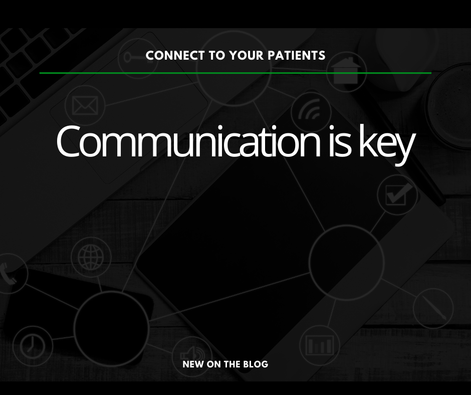 Improving the Healthcare Economy with Better Communication