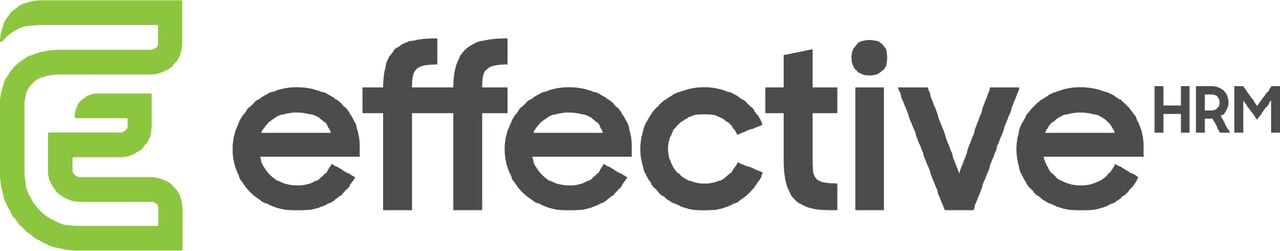 Effective HRM Logo