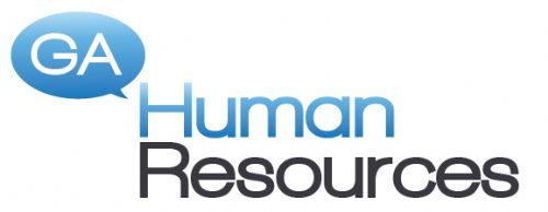 GA Human Resources Logo