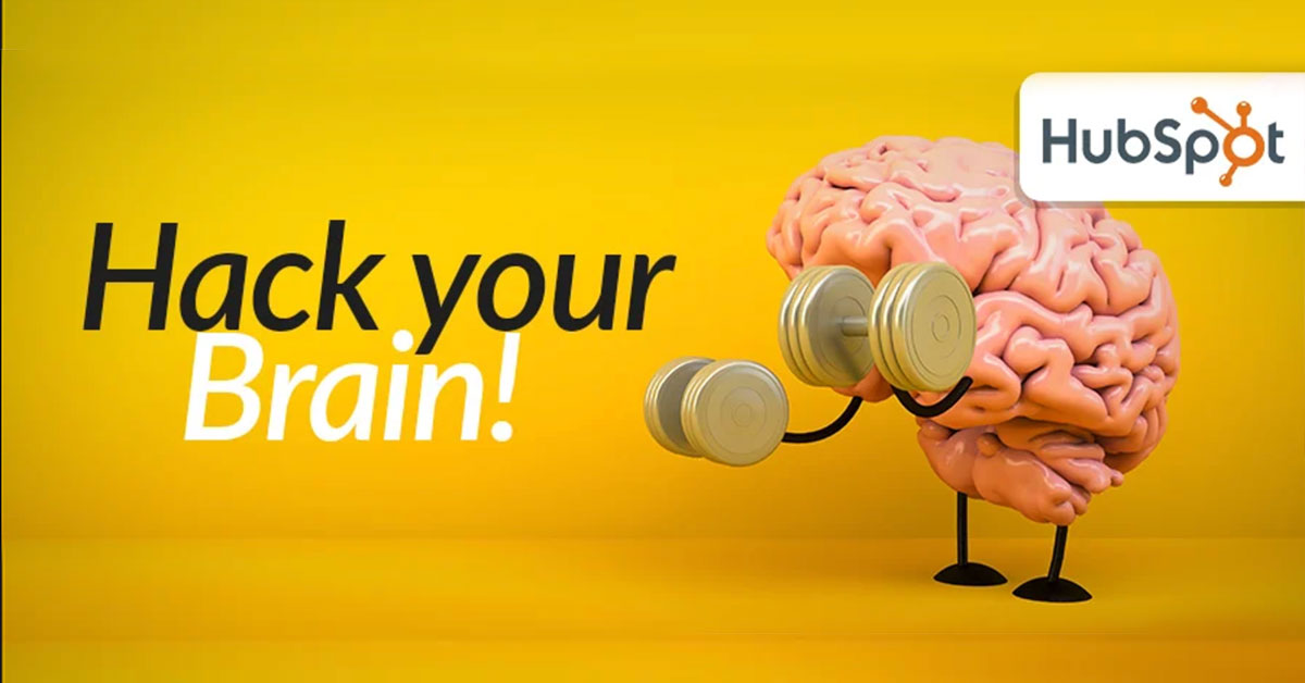 Hack your brain – How I earned 18 HubSpot Academy Certifications in 6 months.