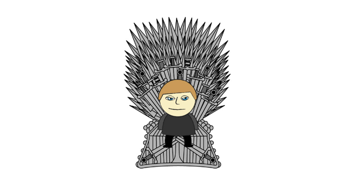 Content Development: The Game of Buyers