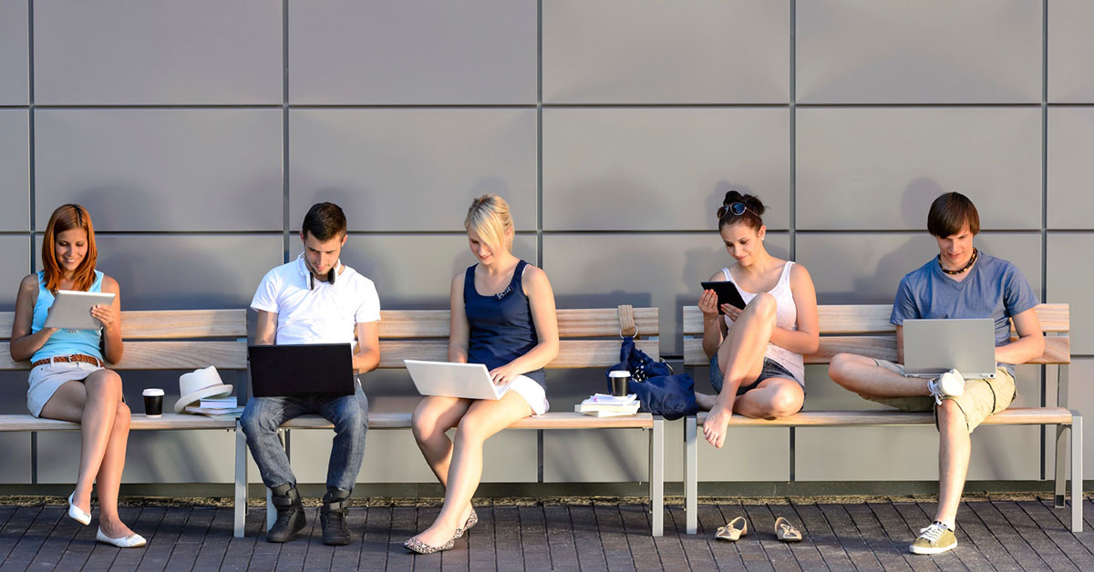 Millennial Marketing: From a Millennial Perspective