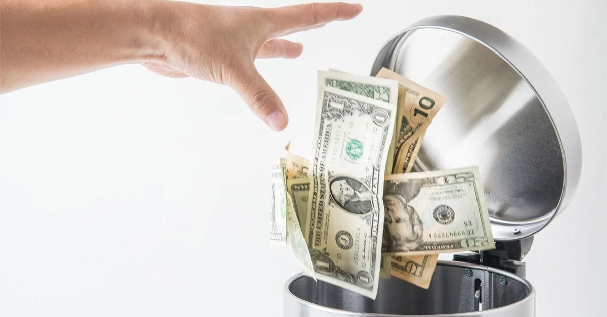 5 ways to waste your money on HubSpot