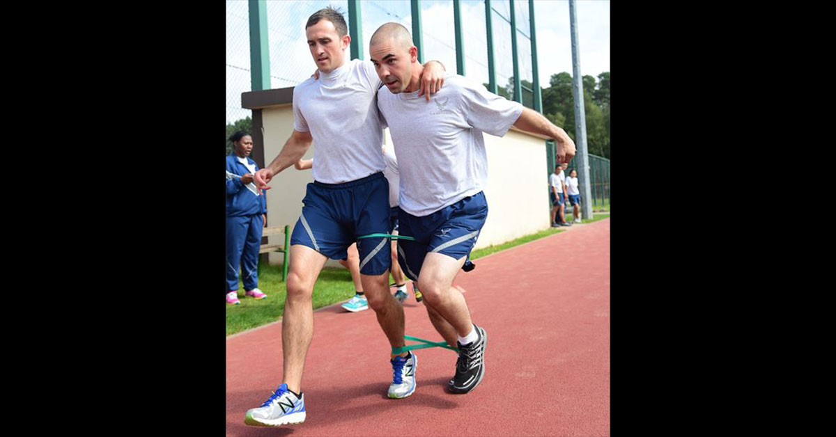 Inbound Marketing is a Team Sport, Don't Go It Alone