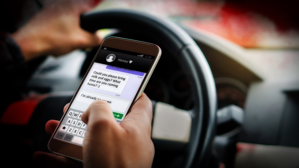 distracteddriving