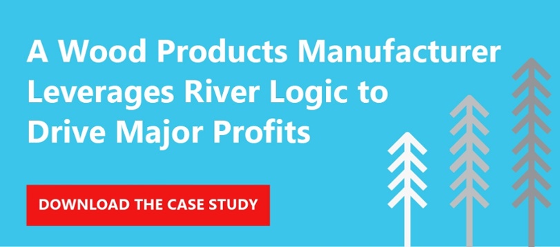 Case Study: River Logic Cox Wood
