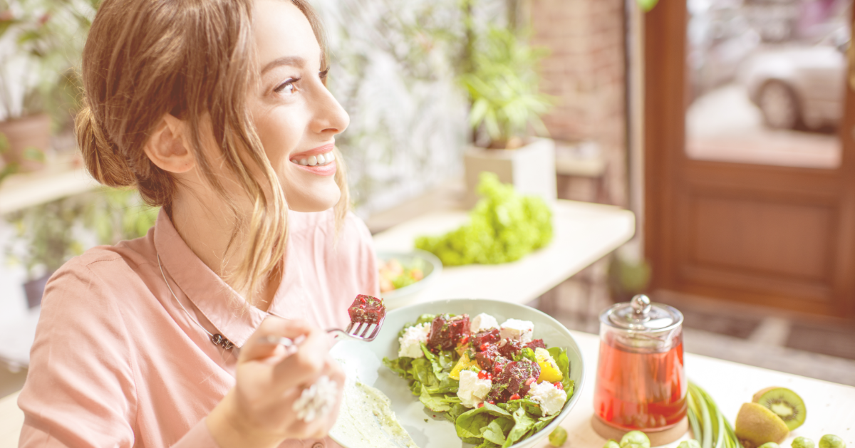 Is a Vegan Diet Bad for Your Teeth?