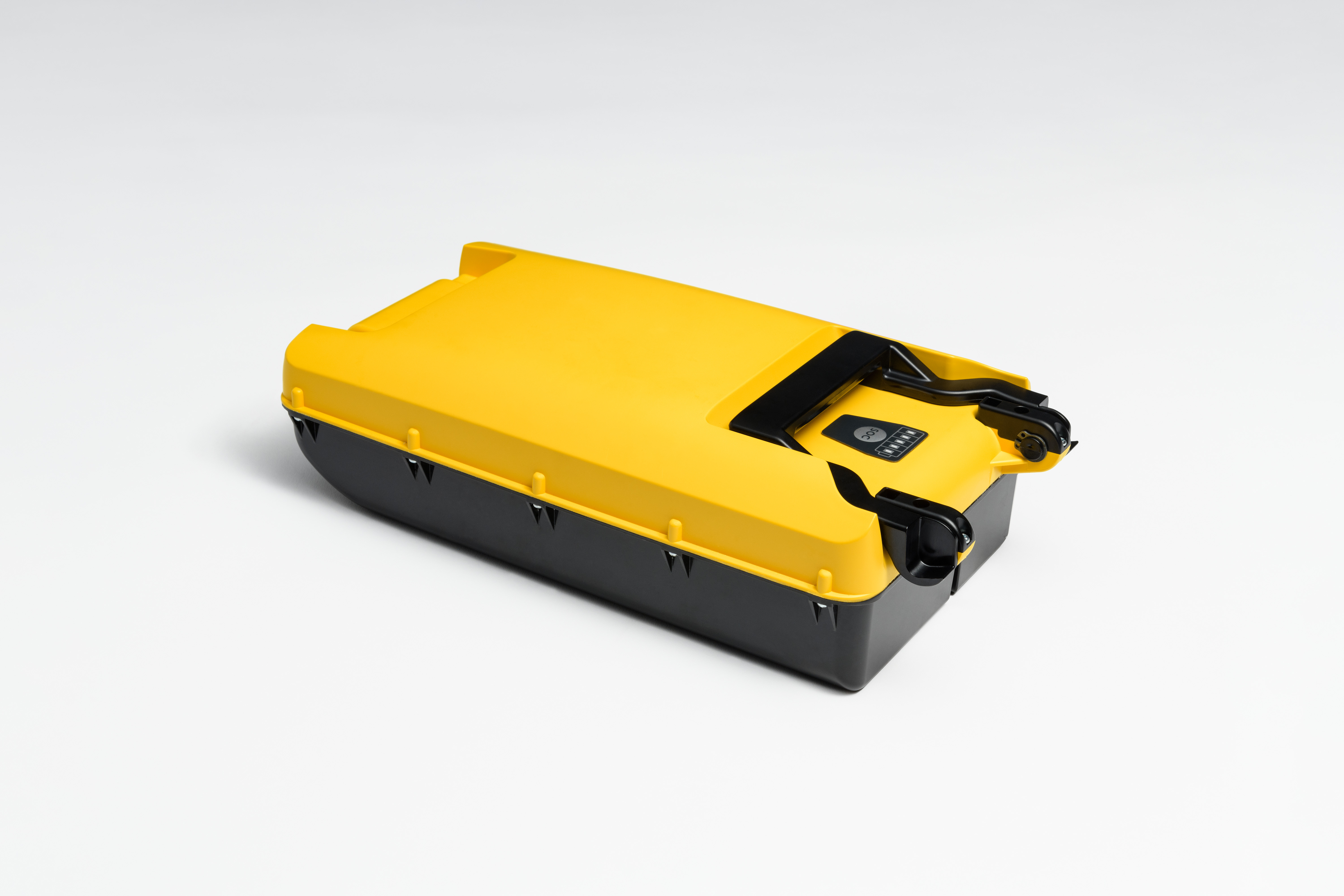 boston dynamics spot weight