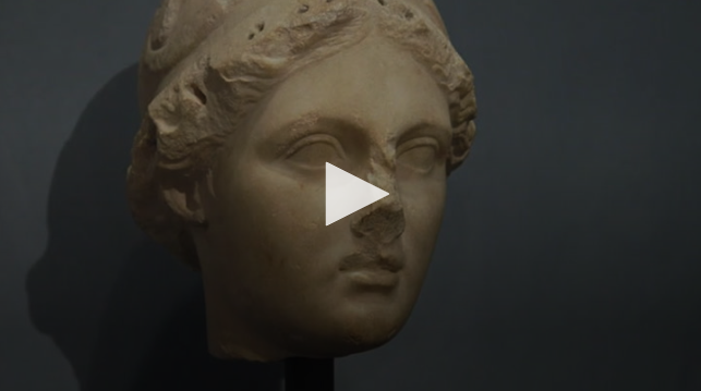 VIDEO: Visiting a Museum