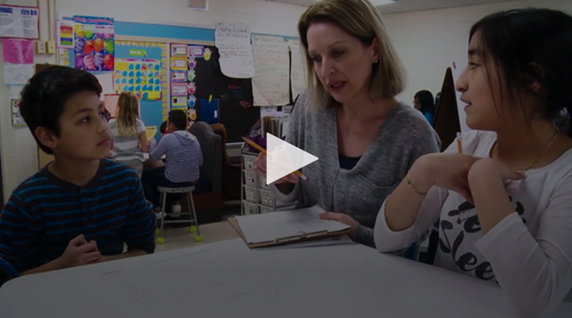 VIDEO: Sharing Formative Assessment Notes