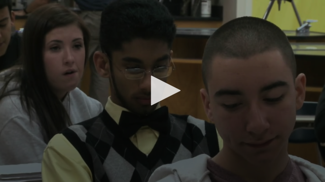 VIDEO: New Teacher Survival Guide: Differentiating Instruction