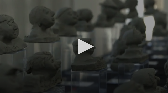 VIDEO: Museum Exhibition as a Culminating Event