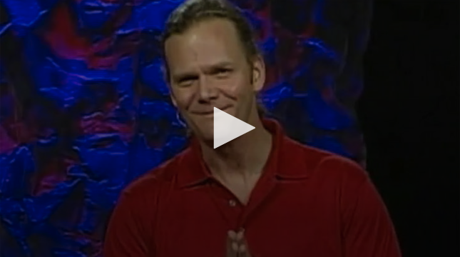 VIDEO: Taylor Mali: What Do Teachers Make?