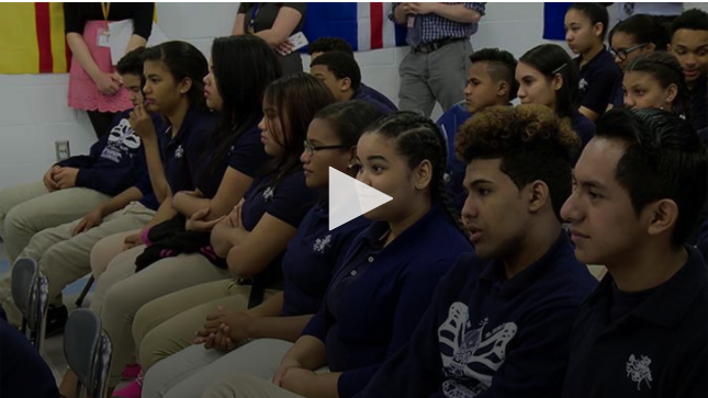 VIDEO: Building School Culture with Community Circles