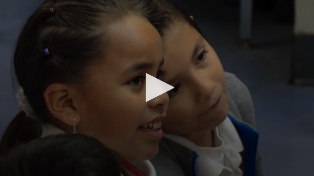 VIDEO: Encouraging Students to Persist Through Challenges