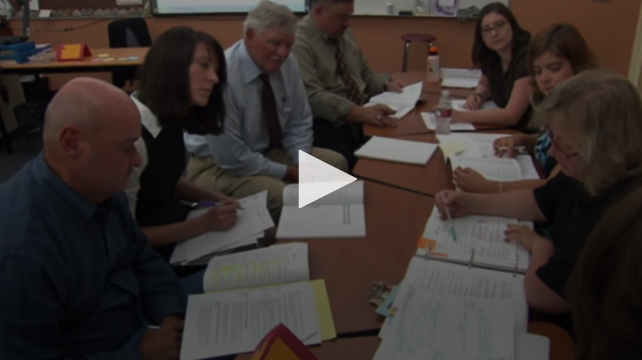 VIDEO: Norms for Leadership and Learning