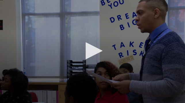 VIDEO: Transforming Practice Through Coaching