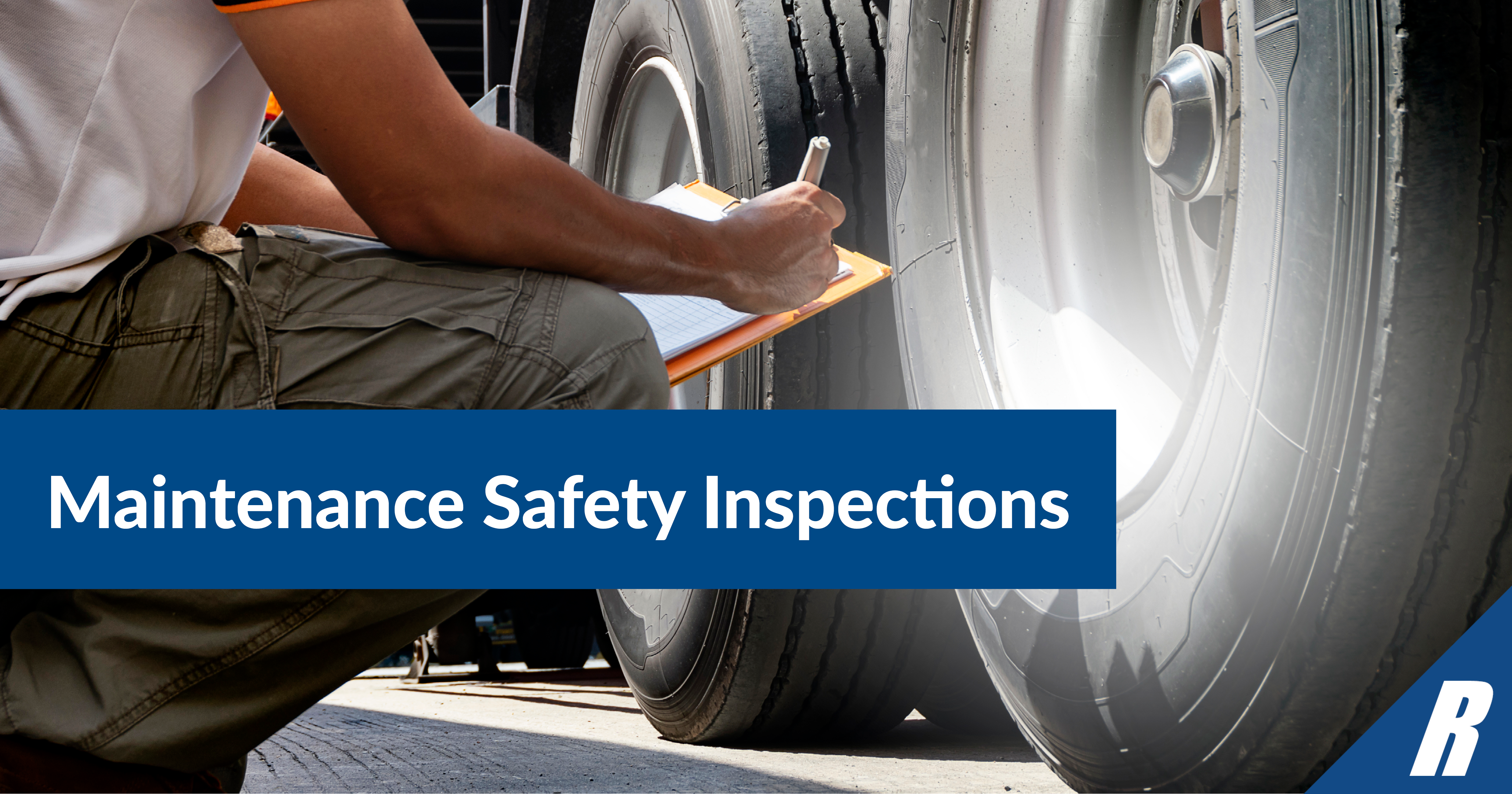 Maintenance Safety Inspections Social