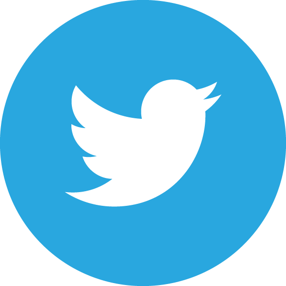 Twitter Icon For Email