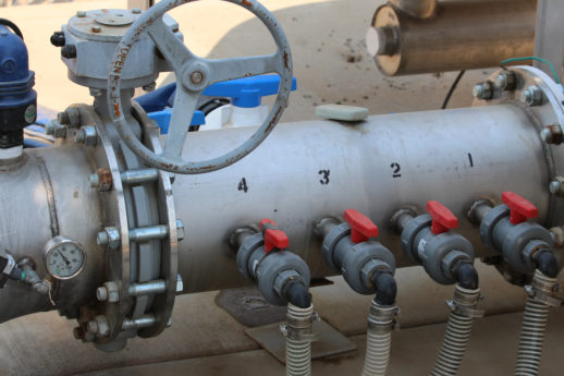 Pumping 101: What's in An Irrigation Pump? Components (Part 3 of 4)