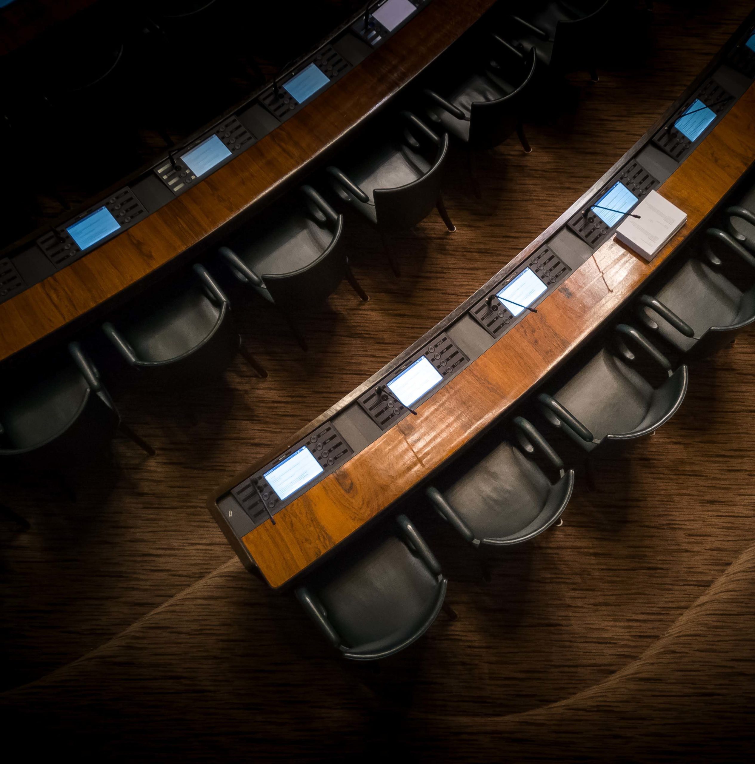 Stay tuned into the House Coronavirus Relief Bill for Small Businesses