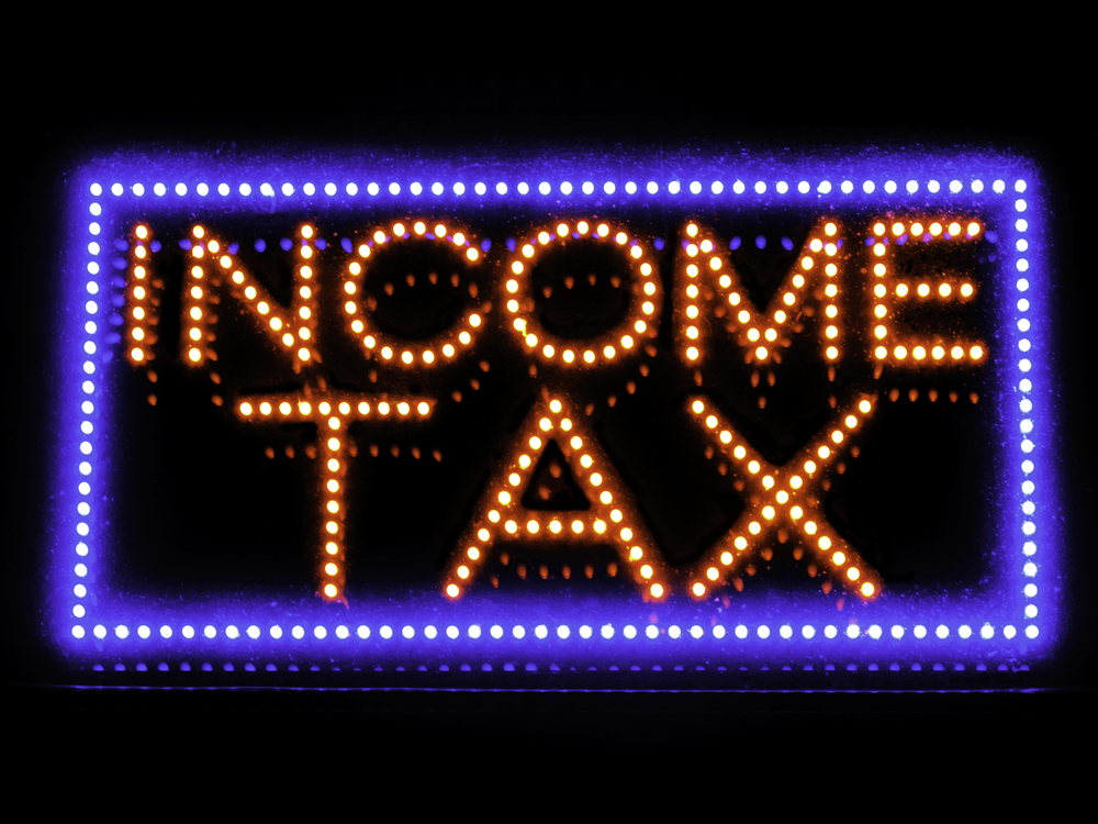 BREAKING NEWS: IRS Announces Additional Tax Extensions