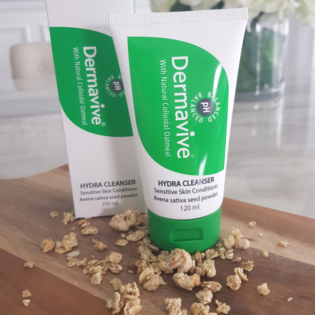 Colloidal Oatmeal: Why Derms Love This Ingredient for Dry or