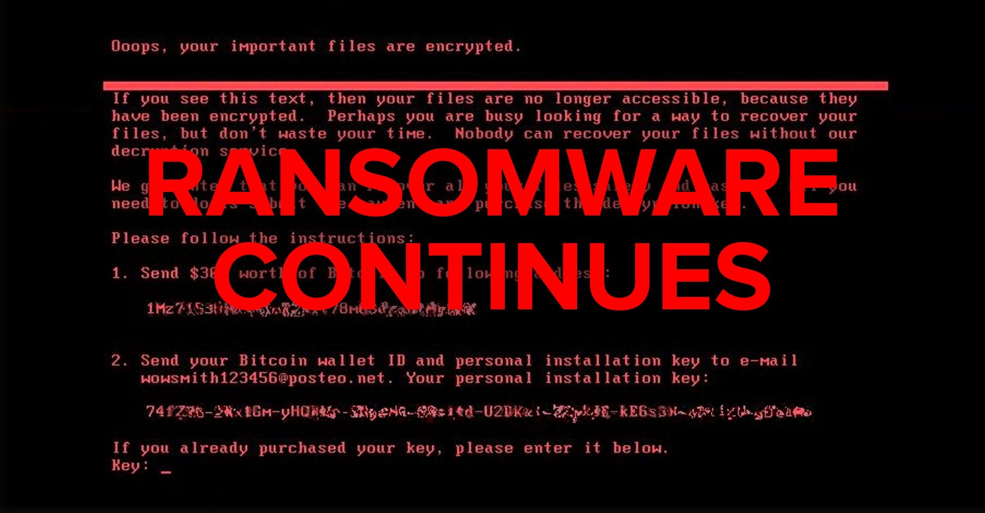 of india english writers using around computers EternalBlue infect ransomware to Petya based