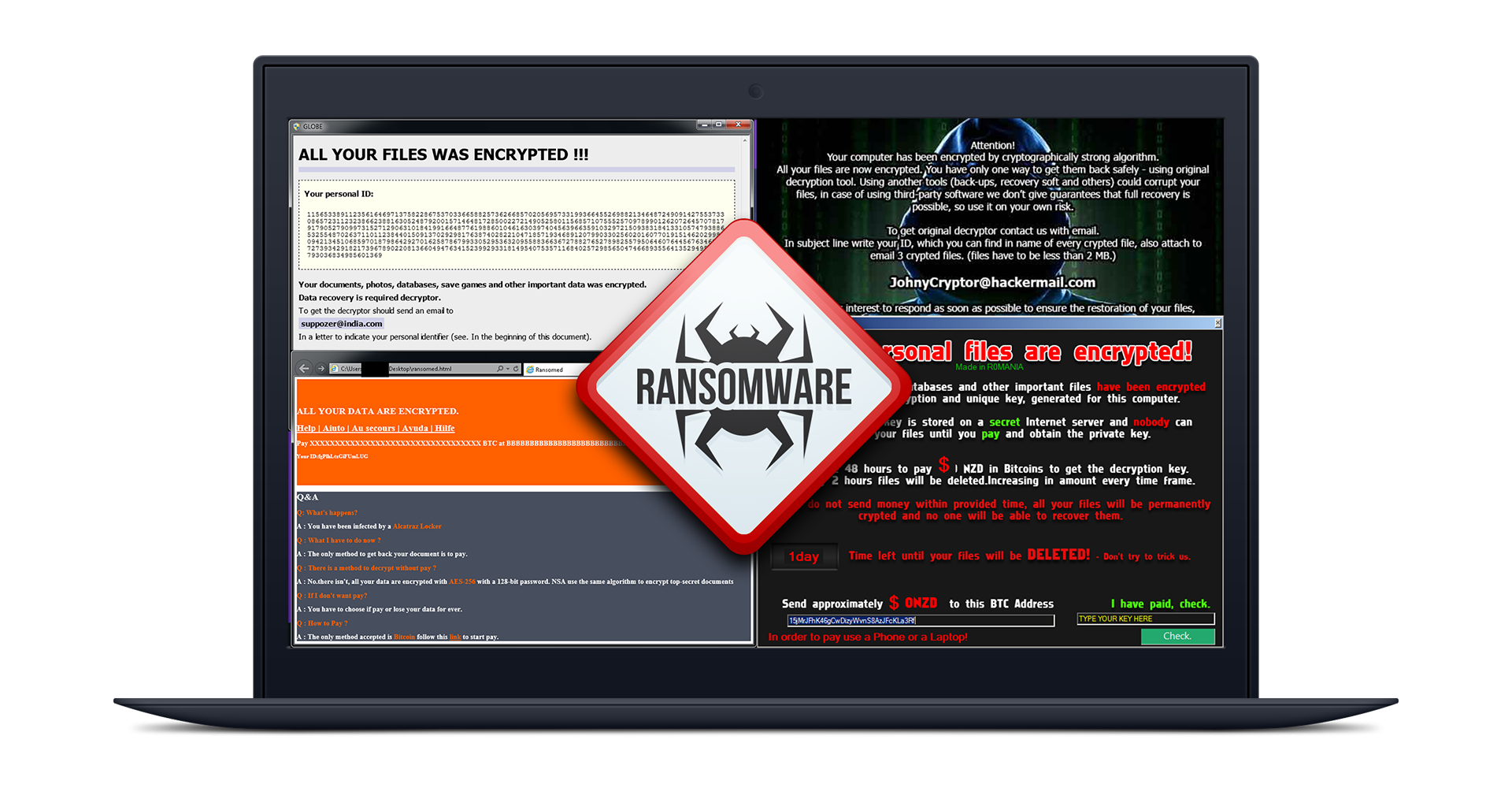 Avast Ransomware Decryption Tools 1.0.0.651 for windows instal free