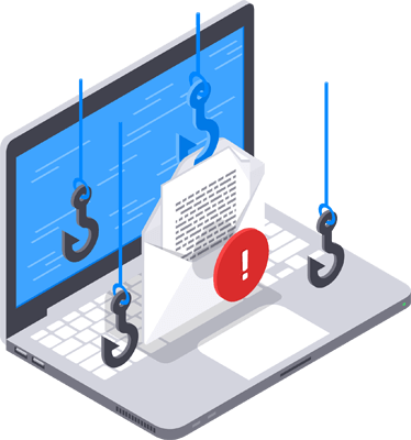 Resultado de imagen de phishing
