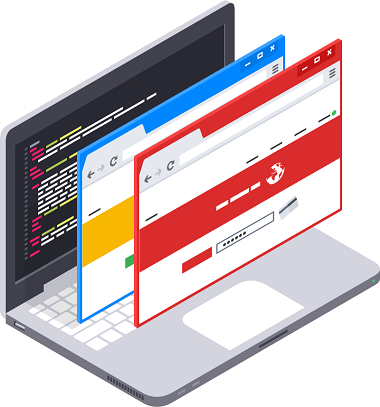 Cross-site scripting – XSS