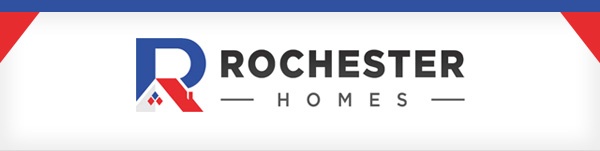Rochester Homes Logo