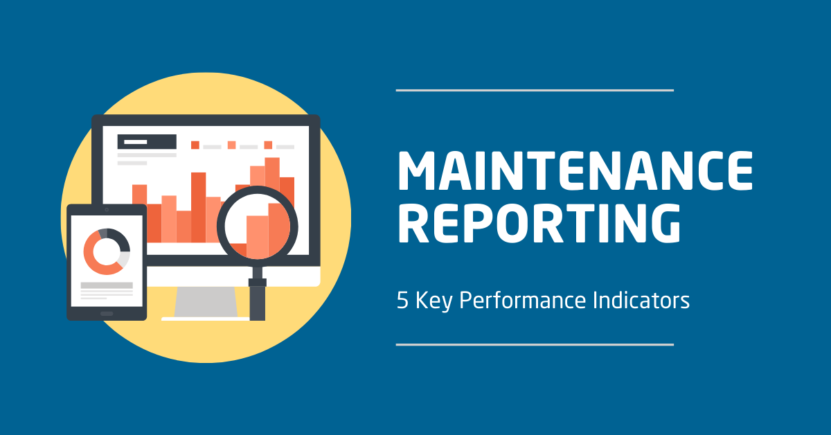 2019 Repair + Maintenance Product Focus