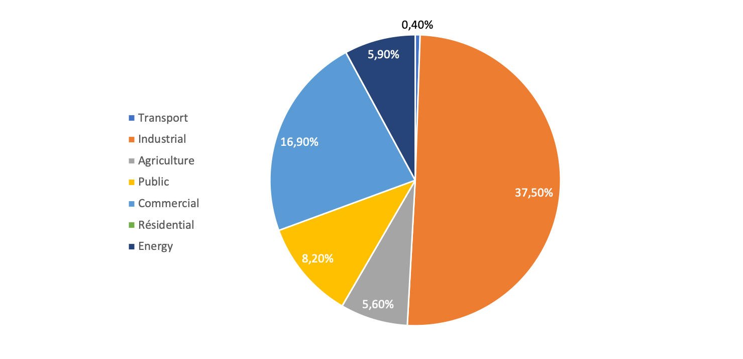 Overview of the Brazilian Energy market - METRON