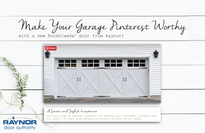 How To Make Your Garage Pinterest Worthy