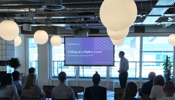 What the Heck is London Tech Week?