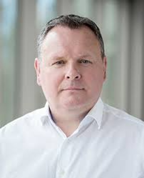 Martin Moran, MD at insidesales.com, joins durhamlane as a Non-Executive Director