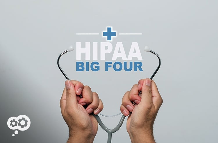 Getting Started with HIPAA 