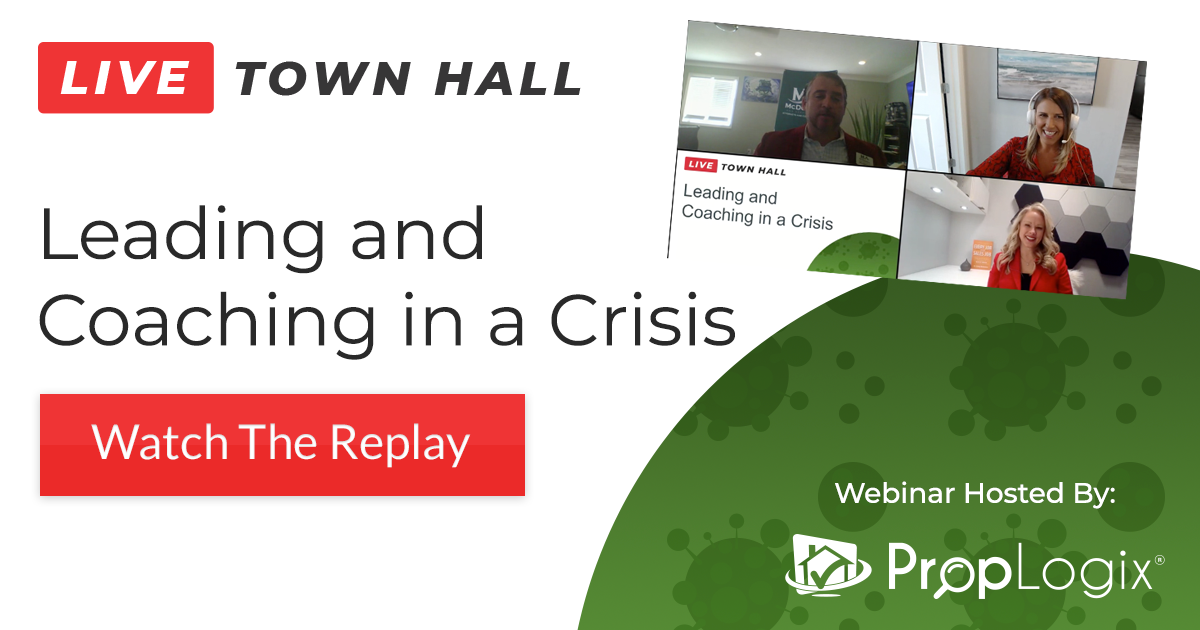 Leading and Coaching in a Crisis with Cindy McGovern and Ed McDonnell Watch the webinar 