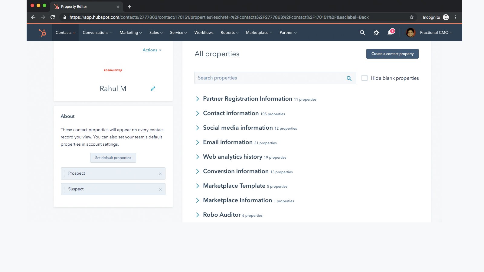 Better Conversions with HubSpot