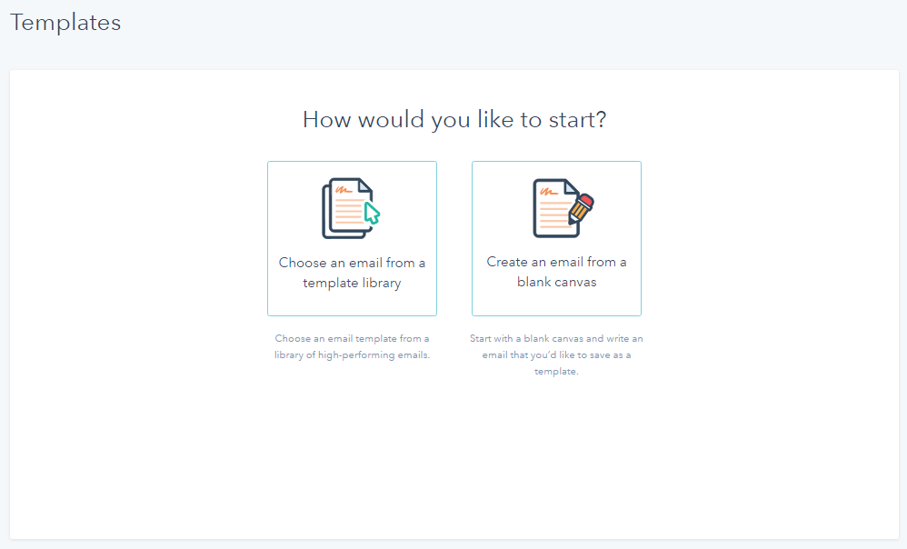 Email Templates Email Templates