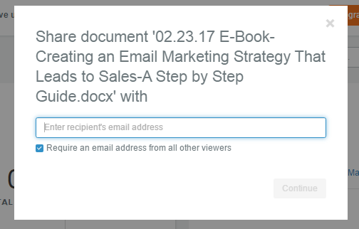 Document Upload Document Upload