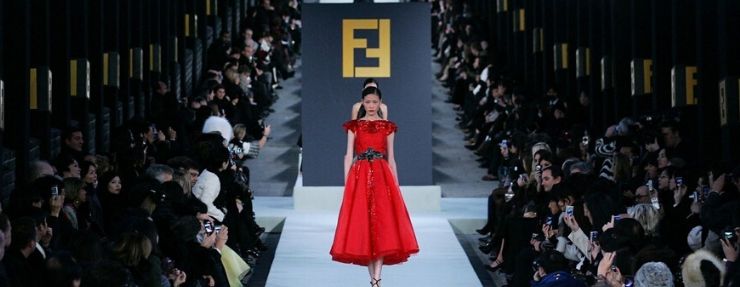 adele fendi designer