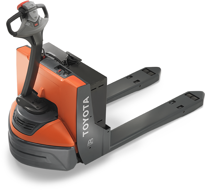 Pallet Jacks And Trucks Electric Vs. Manual Pallet Jacks And Trucks Electric Vs. Manual