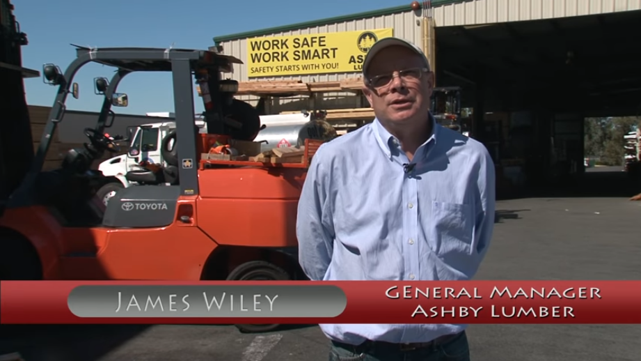 Buying A Forklift Which Is Better: Lowest Cost Of Ownership Or The Lowest Price? Buying A Forklift Which Is Better: Lowest Cost Of Ownership Or The Lowest Price?