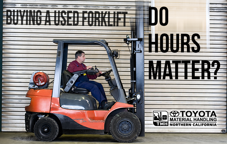 Forklift Dealer Athens, Ga